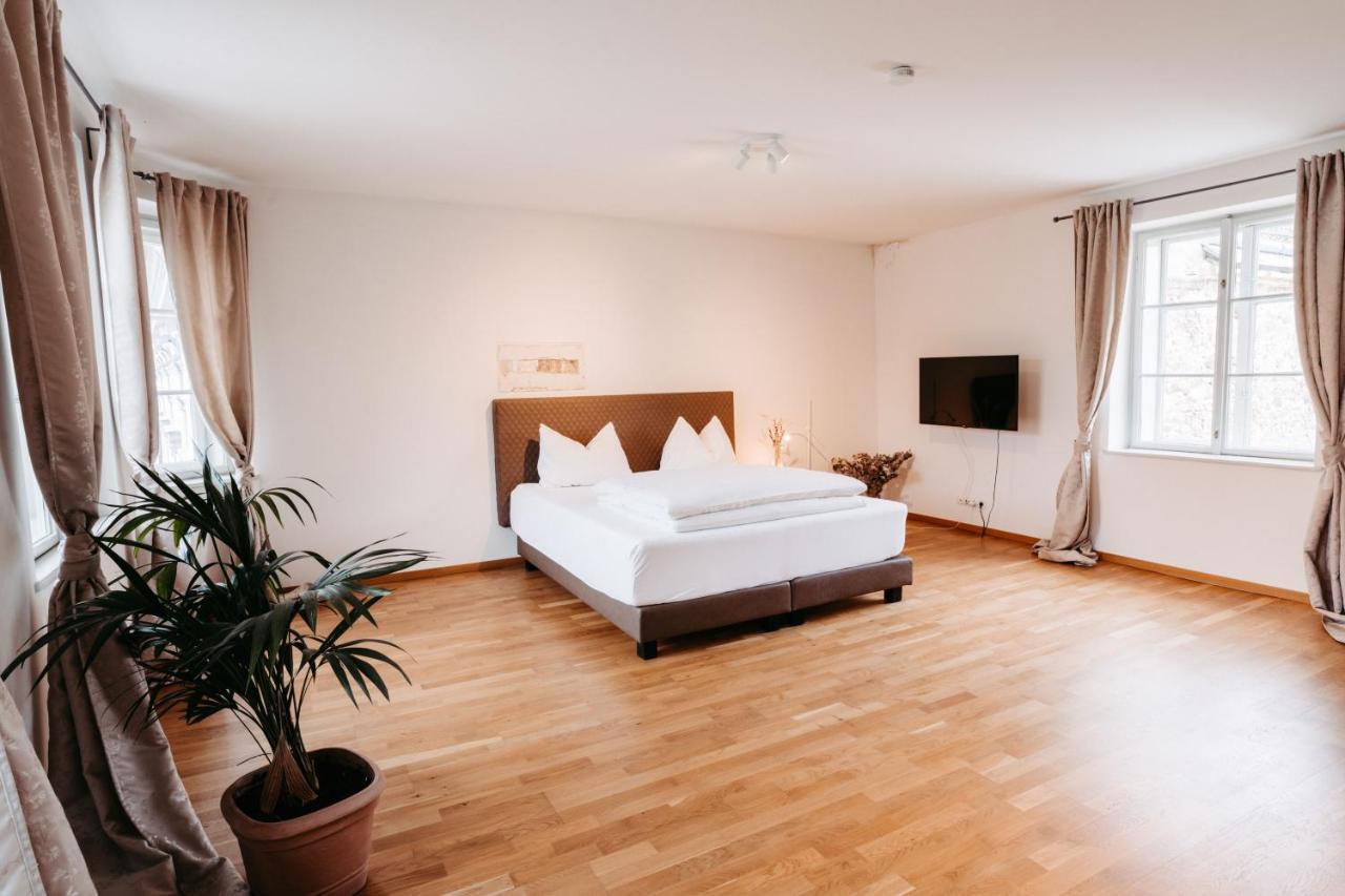 Kaiser's Hof Aparthotel Strass (Waldviertel)