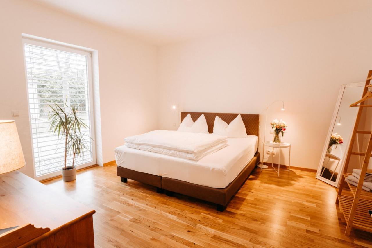 Aparthotel Kaiser's Hof Strass (Waldviertel)