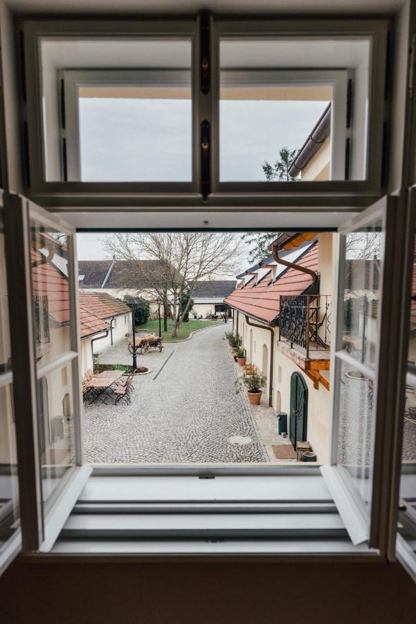 Aparthotel Kaiser's Hof