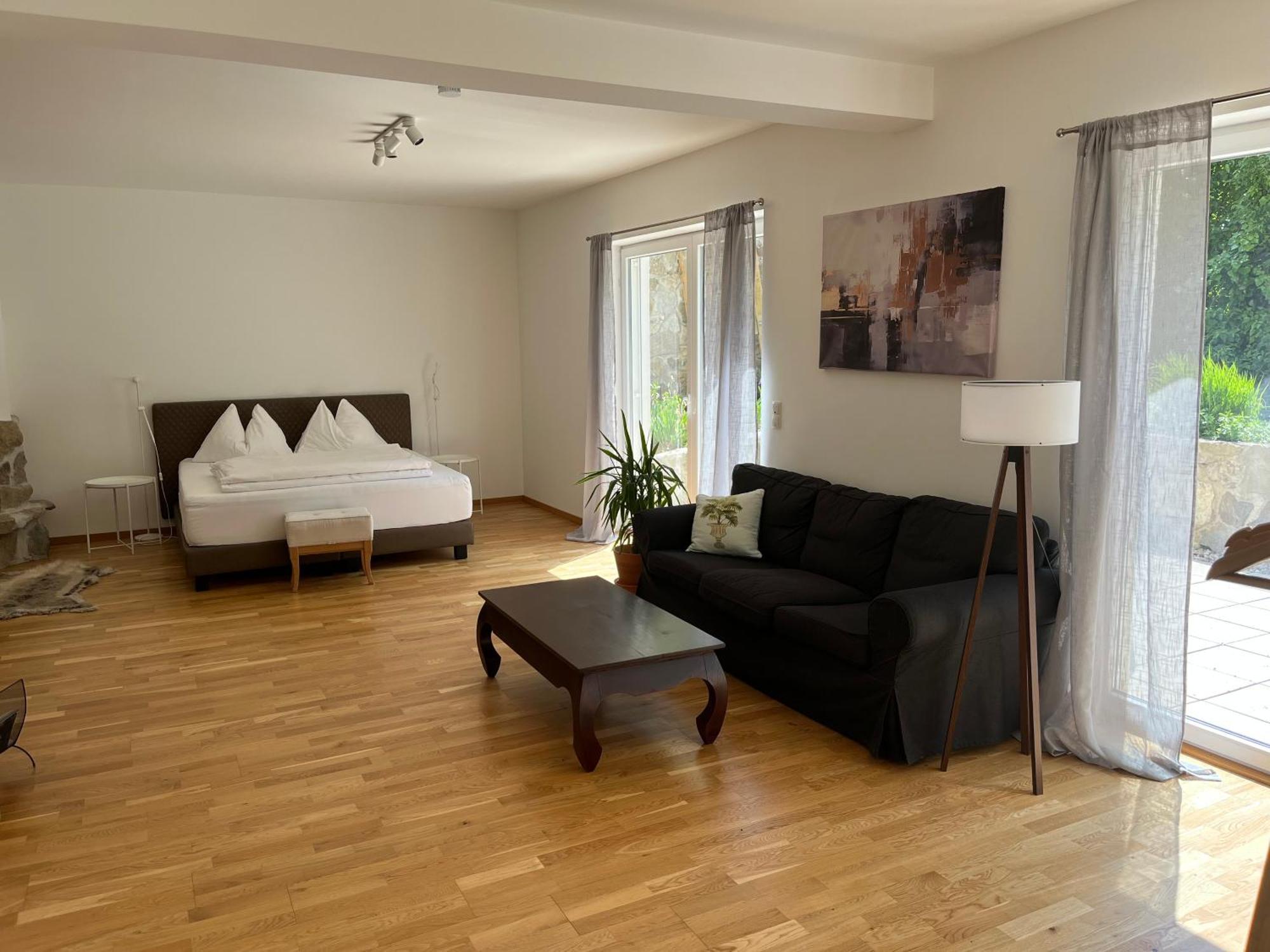 Kaiser's Hof Aparthotel
